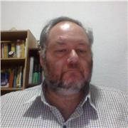 Profesor Universitario de Lengua y Literatura